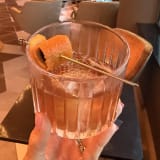 Brown Butter Old-Fashioned Image