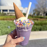 The Architecture of Drip Image