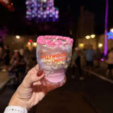 Miss Piggy Strawberry Glam Image