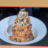 Pumpkin Sundae Image