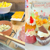 Crystal Palace Lunch and Dinner Buffet Image