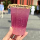 Butterfly Lantern Image