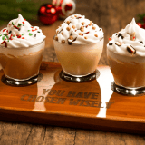 Hot Cocoa Flight Image