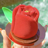 Amorette’s Rose Image