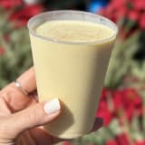 Frozen Gingerbread Eggnog Image