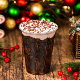 Cherry Cordial Cold Brew Image