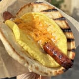 Ronto Morning Wrap Image