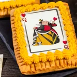 Queen of Hearts Tart- Image
