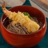 Toshikoshi Soba Image