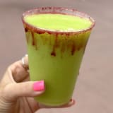 Avocado Margarita Image