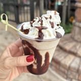 Safari Mudslide Image