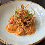 Bang Bang's Chicken Image