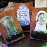 Tombstone Tart Image