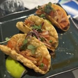 Shrimp Tacos Image