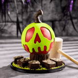 Poison Apple Chocolate Piñata Image
