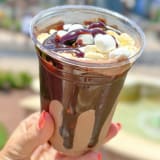 S'mores Shake Image