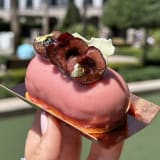 Seasonal Cheesecake Image