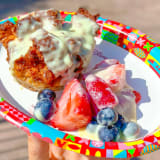 French Toast Strata Image