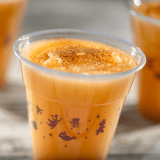 Apple Pie Frozen Slush Image