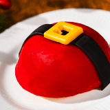 Buckle Up Mousse Image