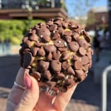 Original Chocolate Chip Cookie Image