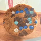 Chocolate Chunk Cookie Image
