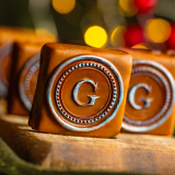 10-Year Tawny Port Ganache Square Image