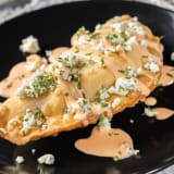 Buffalo Chicken Hand Pie Image