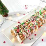Gingerbread Churro Image
