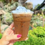 Specialty Chai Cold Brew Image