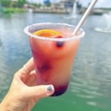Mysterious Margarita Image