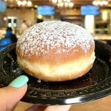 Beignet Image