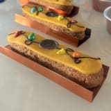 Vanilla Éclair Image