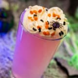 Guava Lemonade Slushy Image