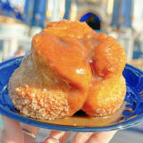 Sticky Bubble Bread Image