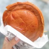 Croque Glacé Image