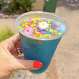 Bluey’s Berry Lemonade Image