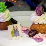 Stepsisters Dessert Image