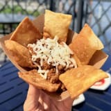 Italian-style “Nachos” Image