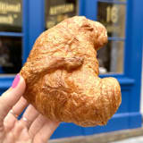 Croissant Image