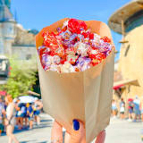 Outpost Popcorn Mix Image