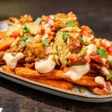 Cursed Cowboy Fries Image