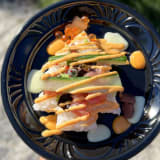 Sushi Tree Roll Image