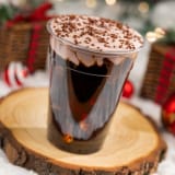 Cherry Cordial Cold Brew🎅 Image