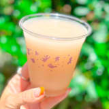 Frozen Peach Bellini Image