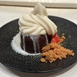 Chocolate Lava Cake Image