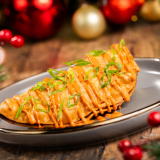 Spinach Artichoke Hand Pie Image