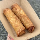 Pork Egg Rolls Image
