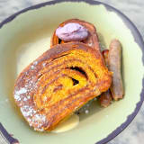 Cinnamon French Toast Image