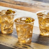 Blueberry-Ginger Smash Image